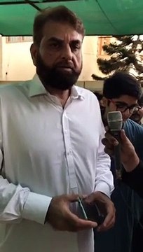 Junaid Jamshed Ke Bhai Aur Bachon Ne Imran Khan Ke Jane Ke Baad Kia kaha..