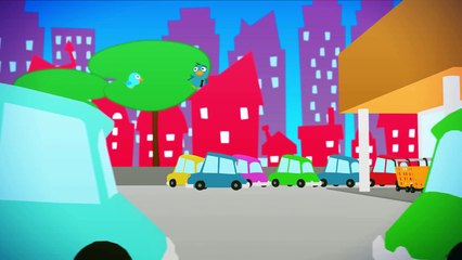 EASY KIDS LEARNING NUMBERS from 1 to 10 - Simple and funny learning for Children, Kids, Babies