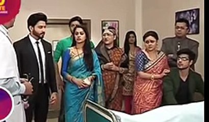 ANJALI PREGNANT DRAMA Sasural Simar ka 30th December 2016