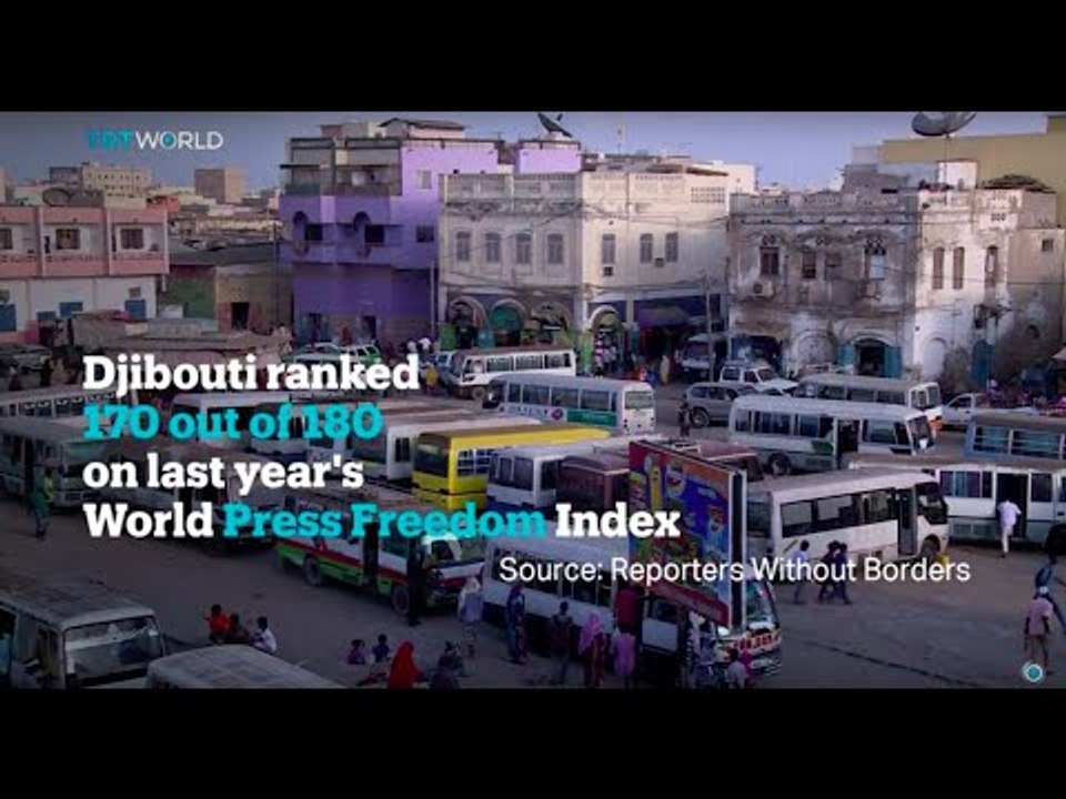 Djibouti heading to the polls on Friday, TRT World's Fidelis Mbah weighs in