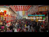 Closer look at China's growing economy with TRT World's Azhar Sukri