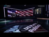 The Newsmakers: The US Two-Party System