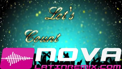 Nicky Jam - Hasta El Amanecer - 2017 NYE Countown - NLR