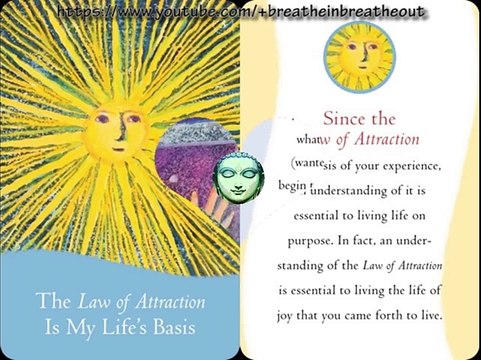 #AbrahamHicks Best § Training your ability to perceive with a Focus wheel § Daily #LawofAttraction Video Workshop Sessions Quotes Affirmations Universal Laws