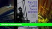 Read  We ll Call You If We Need You: Experiences of Women Working Construction (Ilr Press Books)