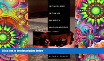 Read  Women and Work in Mexico s Maquiladoras  Ebook READ Ebook