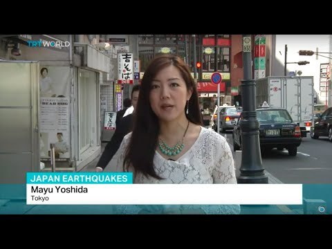 Japanese government says it will continue with tax hike plan, Mayu Yoshida reports