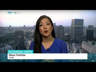 Mitsubishi admits manipulating fuel tests, Mayu Yoshida reports