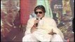 Amitabh Bachchan and Sanjay Dutt talk about Rajya Sabha nominations