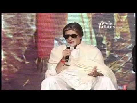Amitabh Bachchan and Sanjay Dutt talk about Rajya Sabha nominations