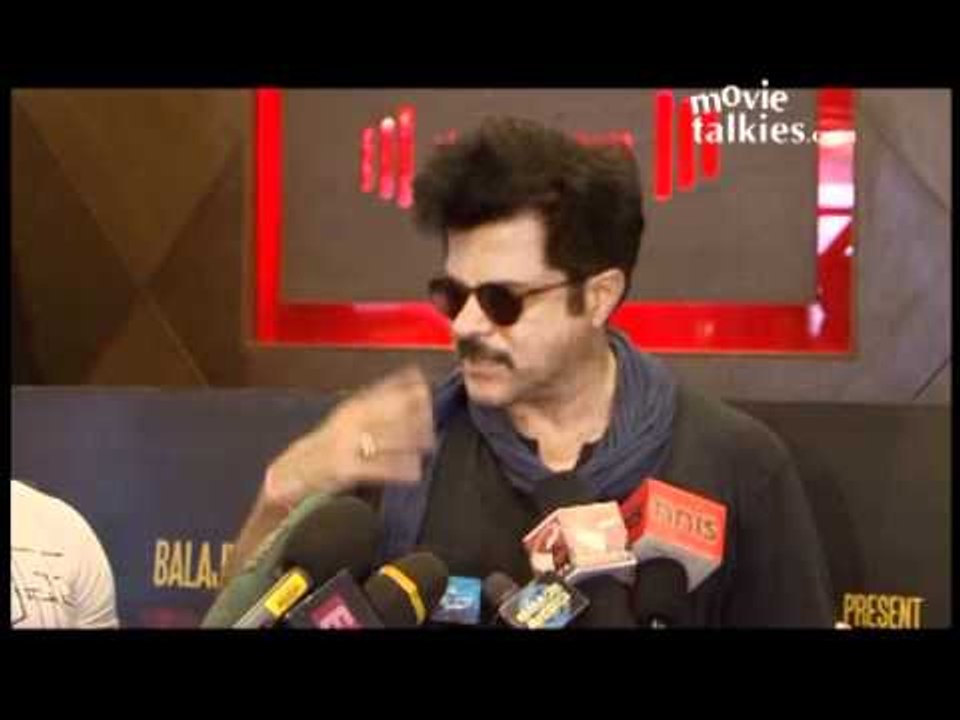 Sanjay Gupta, Anil Kapoor Promote 'Shootout At Wadala' At The Launch Of Red Gym