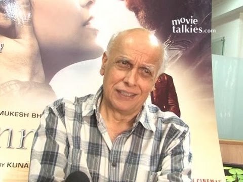Mahesh Bhatt Talks About Emraan Hashmi's Character In 'Jannat 2'