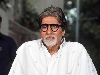 Amitabh Bachchan happy to come out clean in Bofors Scam