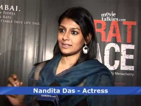 Miriam Chandy Menacherry, Kiran Rao, Onir And Other Speak About 'The Rat Race'