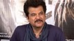 Anil Kapoor talks about his upcoming thriller 'Tezz'