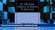 PDF [FREE] DOWNLOAD  St. Michael: History of Marks   Spencer [DOWNLOAD] ONLINE