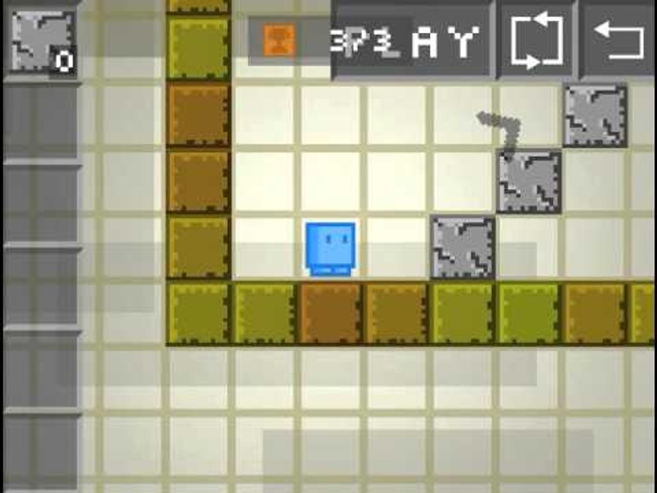 Shapeway iOS HD Gameplay