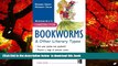 PDF [FREE] DOWNLOAD  Careers for Bookworms   Other Literary Types, Fourth Edition (McGraw-Hill