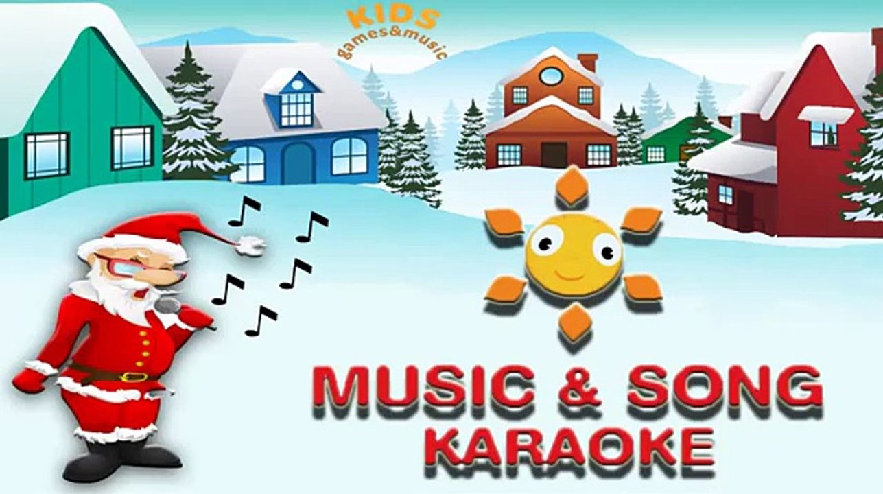 O COME, ALL YE FAITHFUL - KARAOKE CHRISTMAS SONGS: Karaoke Lyrics