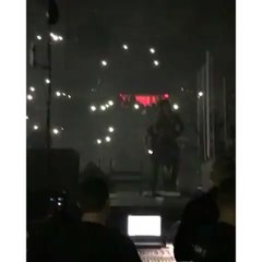 Trey Songz Arrested After Damaging Stage in Outburst During Detroit Performance
