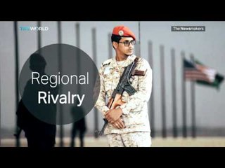 The Newsmakers - US-Saudi Relations