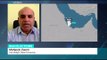 Interview with Iranian analyst Mahjoob Zweiri about Iran elections