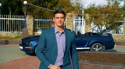 Три королевы Сериал 7 серия