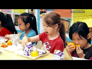 The Newsmakers - The Diet Debate