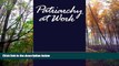Read  Patriarchy at Work: Patriarchal and Capitalist Relations in Employment, 1800-1984 (Feminist