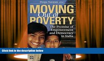 Download  Moving Out of Poverty (Volume 3): The Promise of Empowerment and Democracy in India