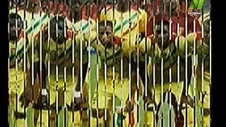 حلقة الكرة الأفريقية مع الإعلامي طارق رضوان (2) 27 ديسمبر 2016