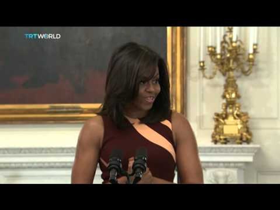 Showcase: Jazz at White House