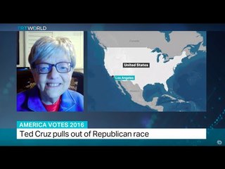 Interview with political analyst Sherry Jeffe on Indiana primaries