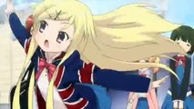 U.N. Owen was Kiniro Mosaic?