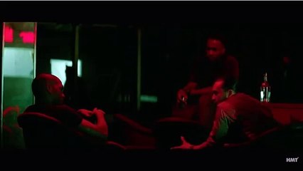 New Action English Movie 🎬