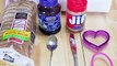Peanut Butter Jelly Time with Funny Kids - Making a Peanut Butter and Jelly Sandwich