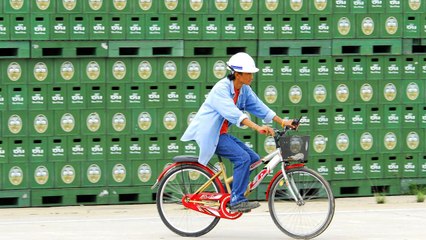 2017 in a minute: emerging markets