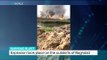 Ammar Karim reports the latest on DAESH attack which targeted state-run gas factory in Baghdad