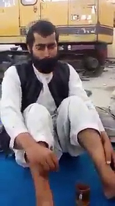 funny man voice 2017