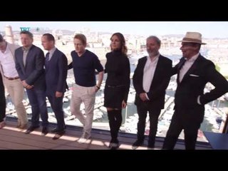 Showcase: Arts and Culture in brief, May 6