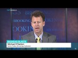 Interview with Michael O'Hanlon from Brookings Institution on Baghdad blasts