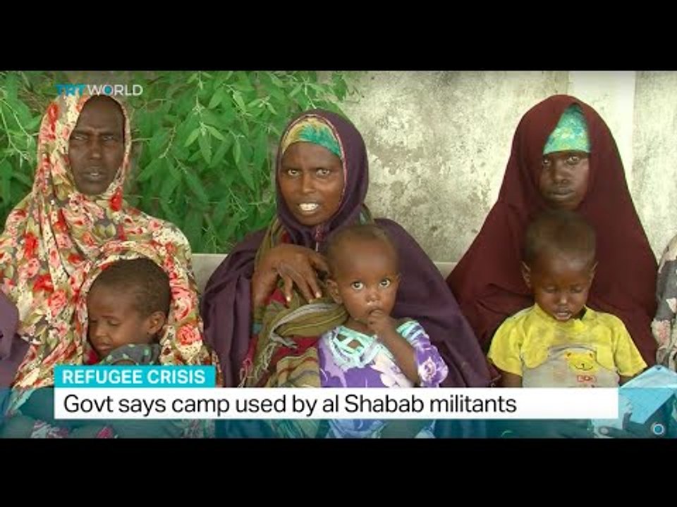 Interview with Gabriella Waaijman from Norwegian Refugee Council on refugee crisis