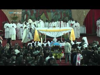 Showcase: Arts and Culture in brief, May 5