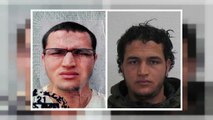 جستجوی پلیس ایتالیا برای یافتن همدستان احتمالی عامل حمله برلین
