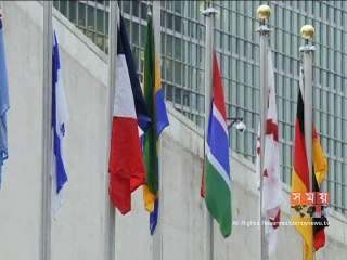 রোহিঙ্গা সঙ্কট সমাধানে জাতিসংঘের হস্তক্ষেপ চেয়ে চিঠি