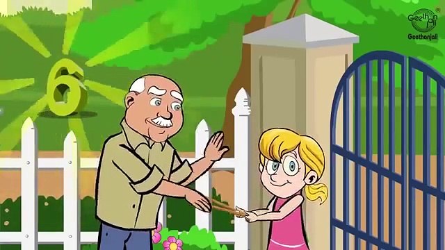 This Old Man He Played One - Karaoke (Sing Along) - Nursery Rhymes for Children