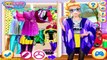 Cutezee And Super Barbie Bff Night Cutezee Over The Year Outfits Descendants Trendsetters cartoon ga