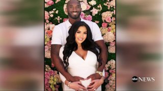 Kobe Bryant Shares 1st Photo of Newborn Daughter-Wd7qlSN4bVM