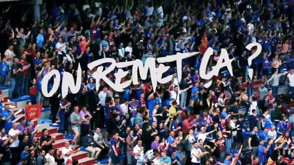 SMCaen 2016/2017 : les 20 buts de la première partie de saison