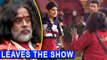 Rohan Mehra SLAPS Swami Om | Swami Om Leaves The Show | Bigg Boss 10